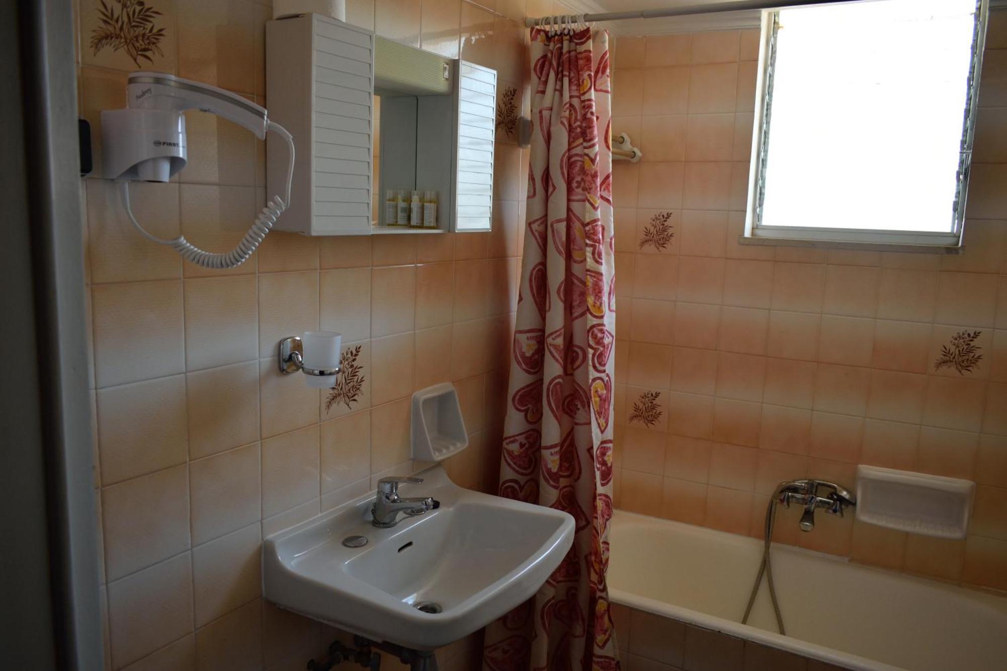 Stamoulis Apartments Agia Efimia Rom bilde