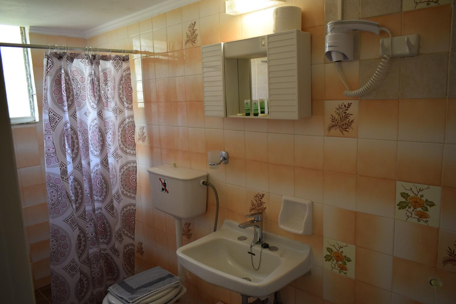 Stamoulis Apartments Agia Efimia Eksteriør bilde